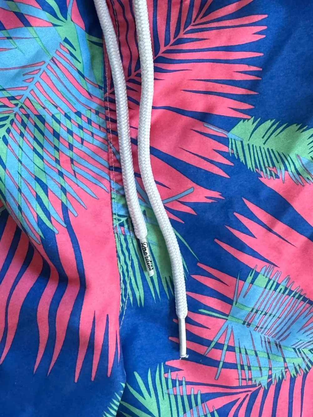 Surf-to-Street Vacation Bundle: Hurley Flannel + 3 Surf Trunks (Size L/31)